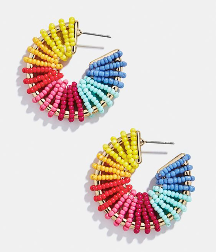 STYLECASTER | 101 Rainbow Pieces Worth Shopping Now and Wearing Well Beyond Pride Month