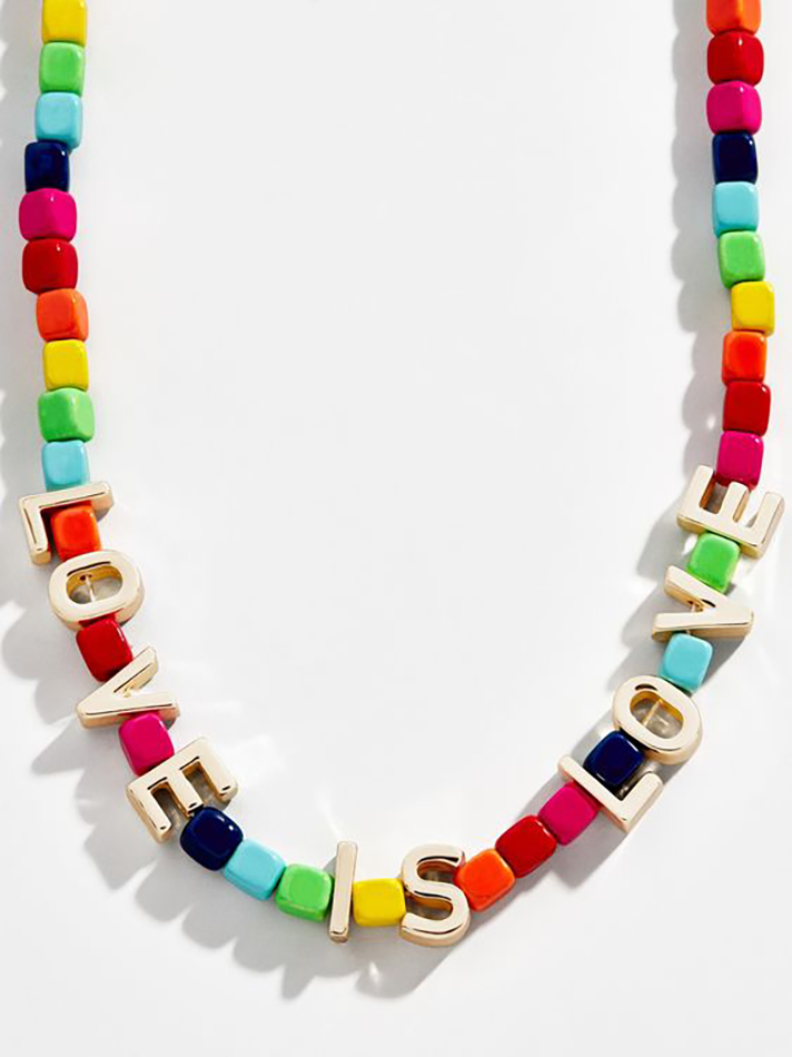 STYLECASTER | 101 Rainbow Pieces Worth Shopping Now and Wearing Well Beyond Pride Month