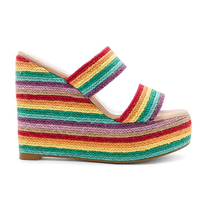 STYLECASTER | 101 Rainbow Pieces Worth Shopping Now and Wearing Well Beyond Pride Month