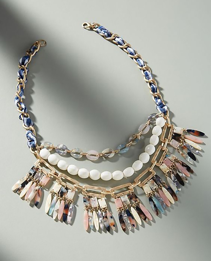 STYLECASTER | Summer 2019 Calls for Fringe, Fringe and More Fringe