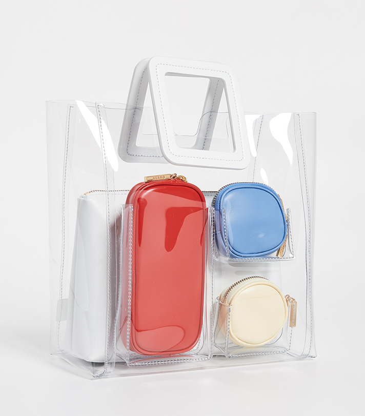 STYLECASTER | Summer Bags So Cute You'll Actually Enjoying Holding Them All Day