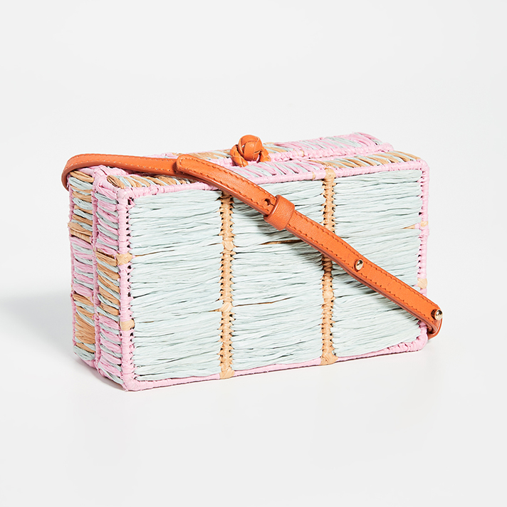 STYLECASTER | Summer Bags So Cute You'll Actually Enjoying Holding Them All Day