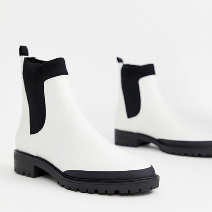 STYLECASTER | Summer Booties Exist, and They're Exactly as Cute as You'd Expect