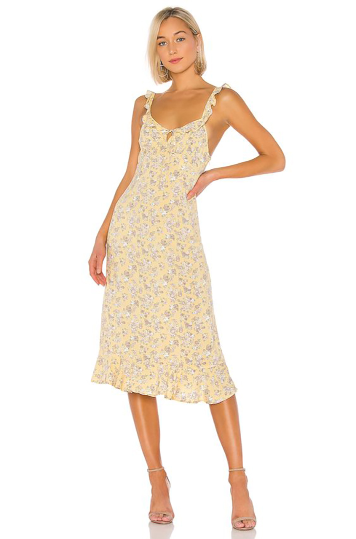 STYLECASTER | 57 Going-Out Dresses That Were Basically Made for Summer