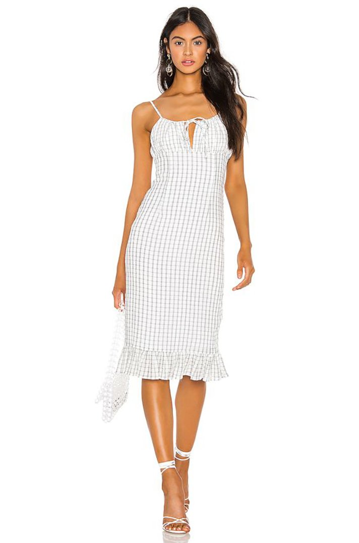 STYLECASTER | 57 Going-Out Dresses That Were Basically Made for Summer