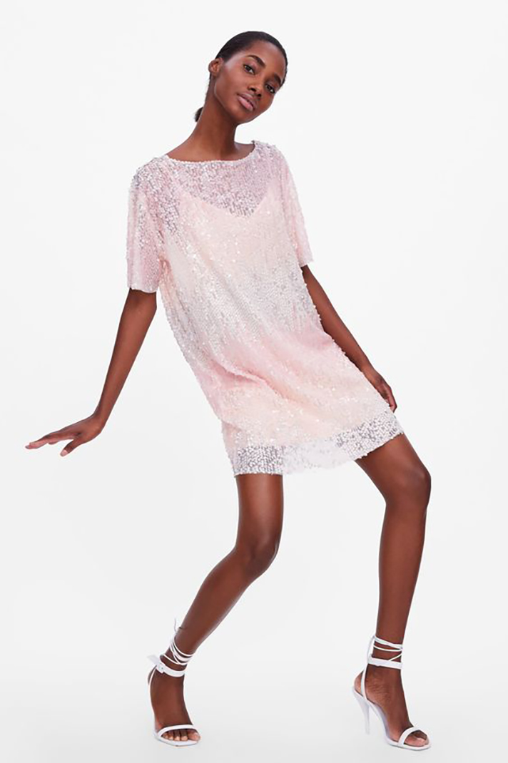 STYLECASTER | 57 Going-Out Dresses That Were Basically Made for Summer