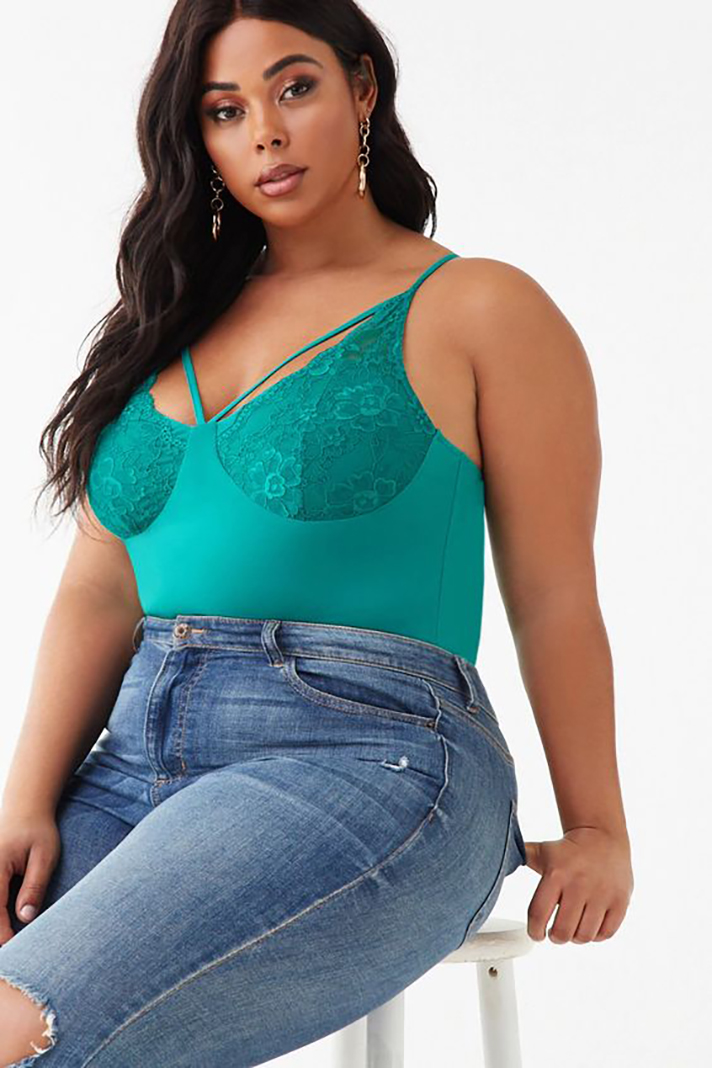 STYLECASTER | Summer Going-Out Tops That Are Equal Parts Hot and Affordable