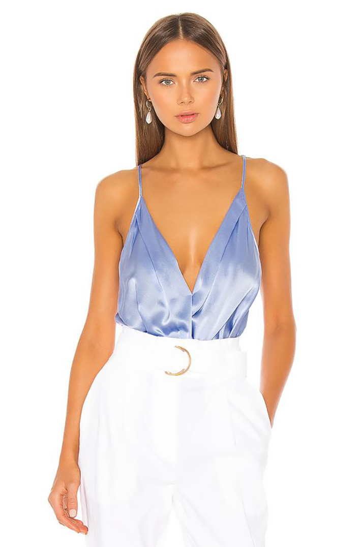 STYLECASTER | Summer Going-Out Tops That Are Equal Parts Hot and Affordable