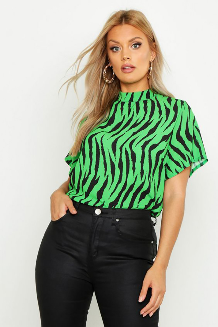 STYLECASTER | Summer Going-Out Tops That Are Equal Parts Hot and Affordable