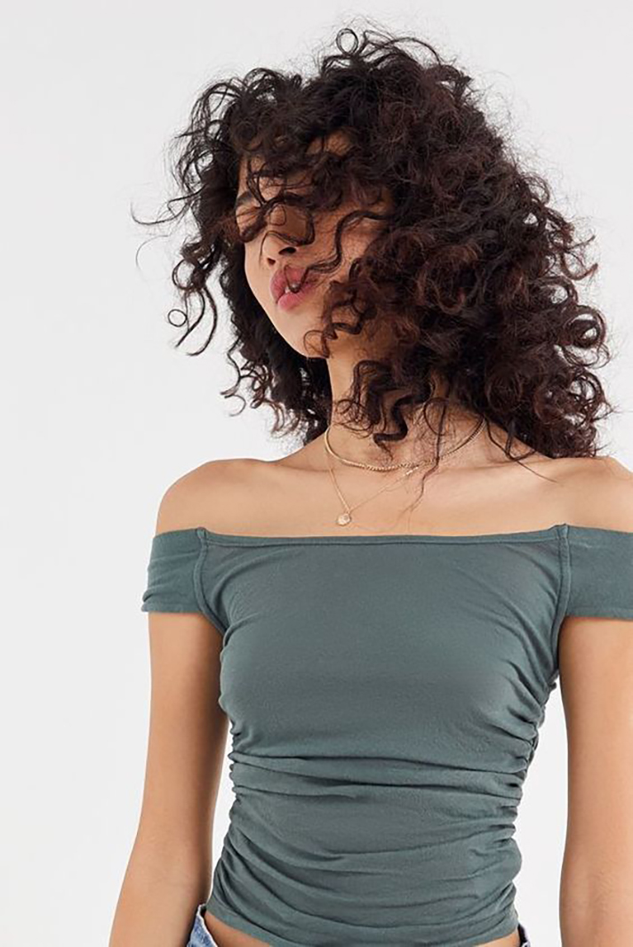 STYLECASTER | 59 Summer Going-Out Tops That Are Equal Parts Hot and Affordable
