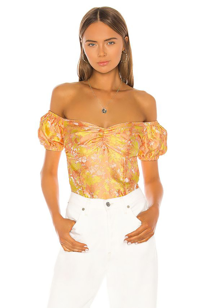 STYLECASTER | Summer Going-Out Tops That Are Equal Parts Hot and Affordable