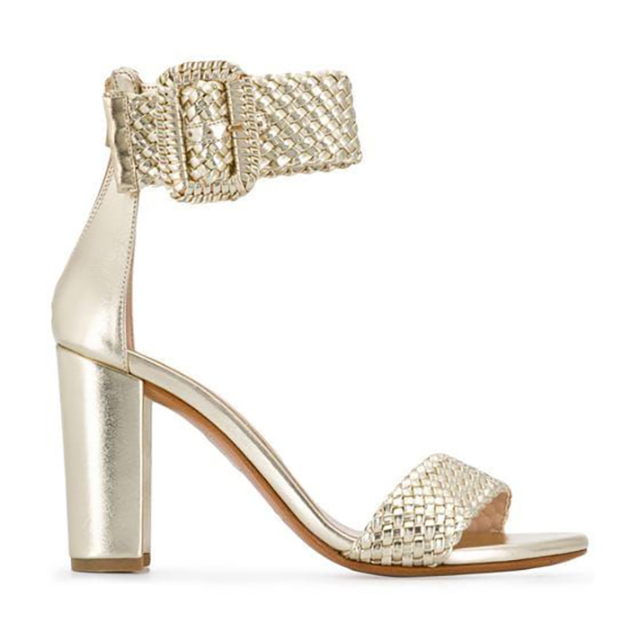 STYLECASTER | Statement-Making Summer Heels to Shop, Because Treat Yourself