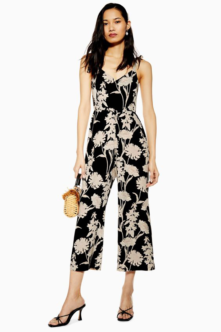 STYLECASTER | Summer Jumpsuits to Shop, Because Is It Really Summer Without Jumpsuits?