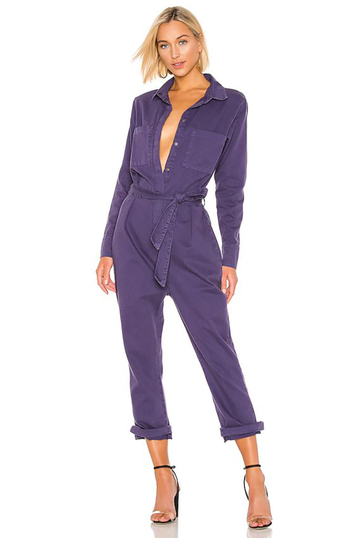 STYLECASTER | Summer Jumpsuits to Shop, Because Is It Really Summer Without Jumpsuits?