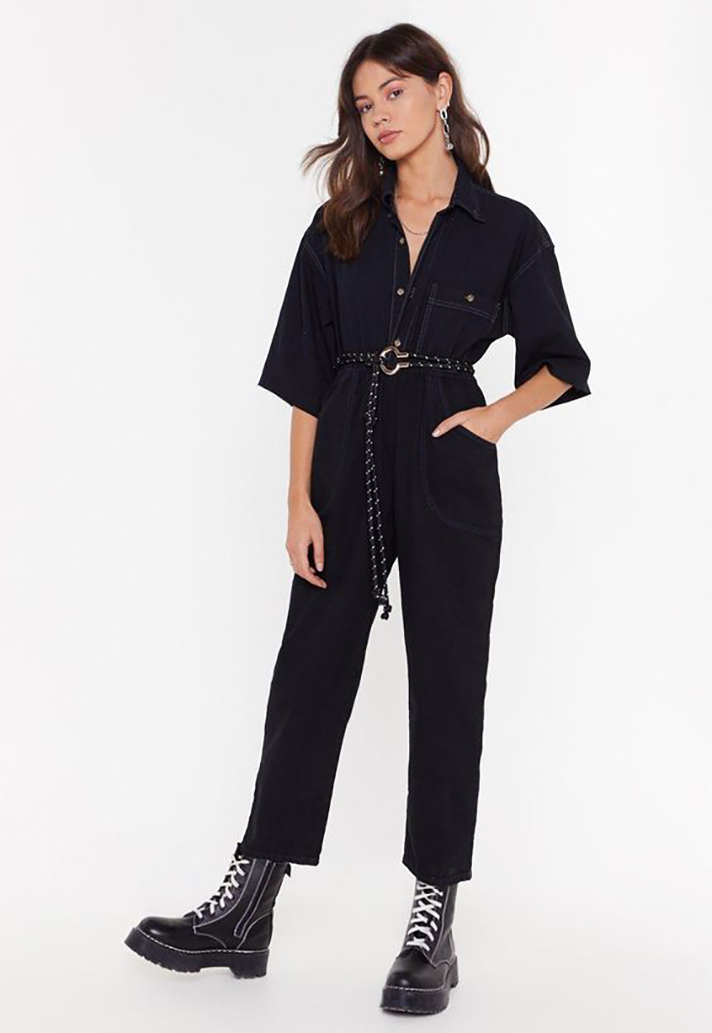 STYLECASTER | Summer Jumpsuits to Shop, Because Is It Really Summer Without Jumpsuits?
