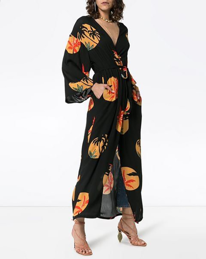 STYLECASTER | 87 Summer Maxi Dresses to Shop, Because Can You Ever Have Too Many?