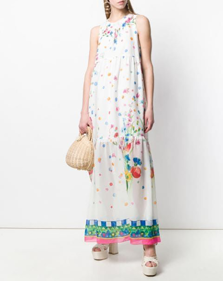 STYLECASTER | 87 Summer Maxi Dresses to Shop, Because Can You Ever Have Too Many?
