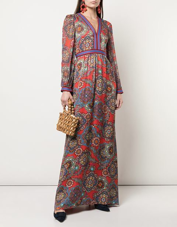 STYLECASTER | 87 Summer Maxi Dresses to Shop, Because Can You Ever Have Too Many?