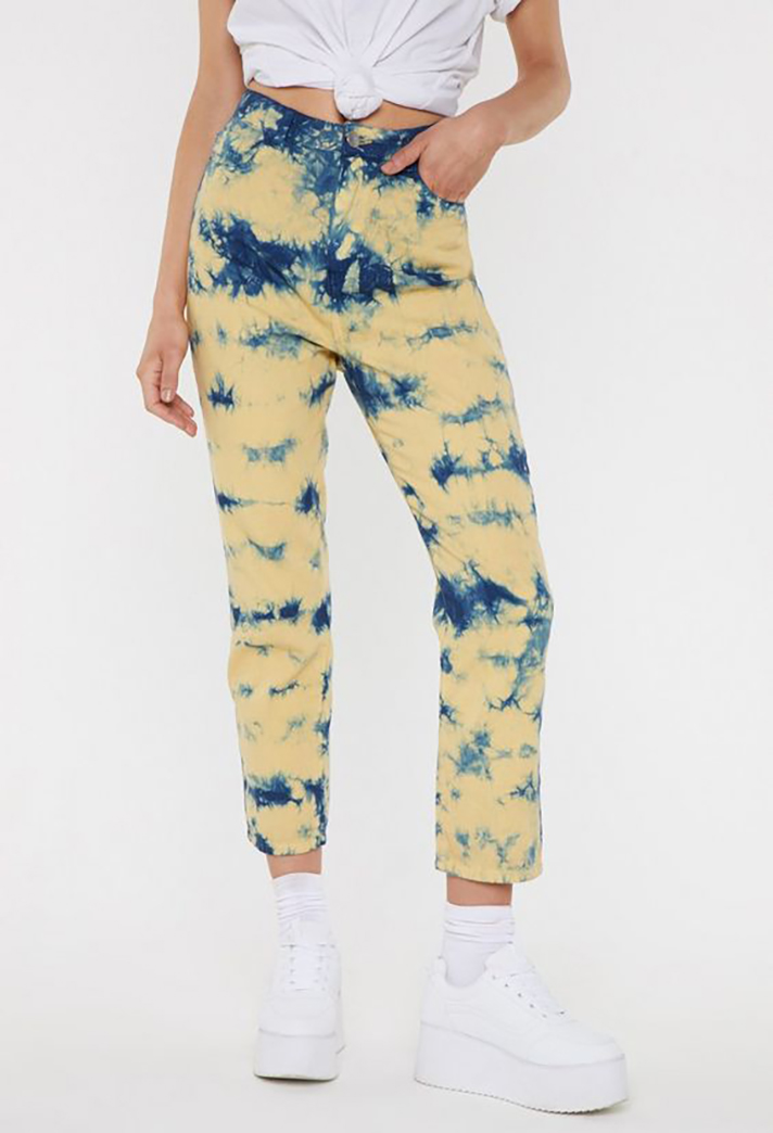 STYLECASTER | Summer Pants Are the Secret to a Well-Rounded Warm-Weather Wardrobe