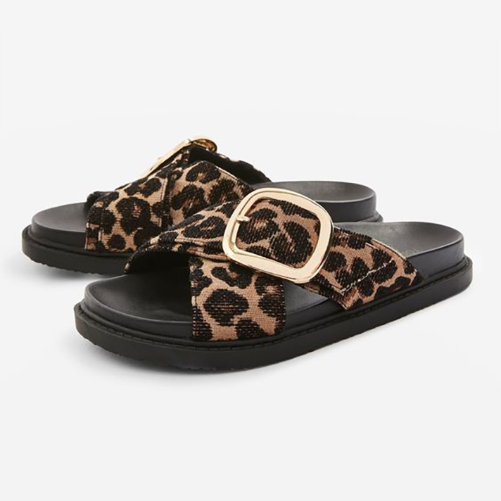 STYLECASTER | Summer Slides Are Back and Cuter Than Ever