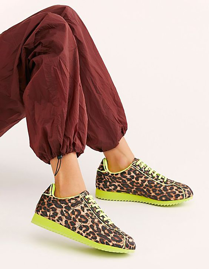 STYLECASTER | Summer Sneakers Are Here, and They're All Kinds of Cute