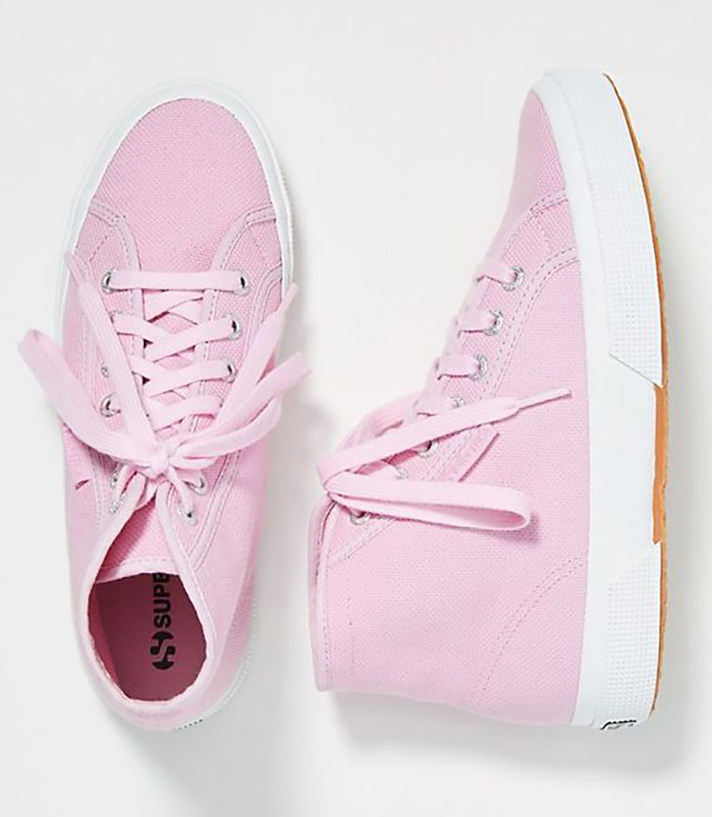 STYLECASTER | Summer Sneakers Are Here, and They're All Kinds of Cute