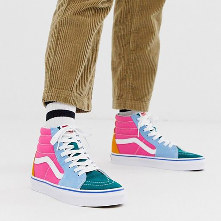 STYLECASTER | Summer Sneakers Are Here, and They're All Kinds of Cute