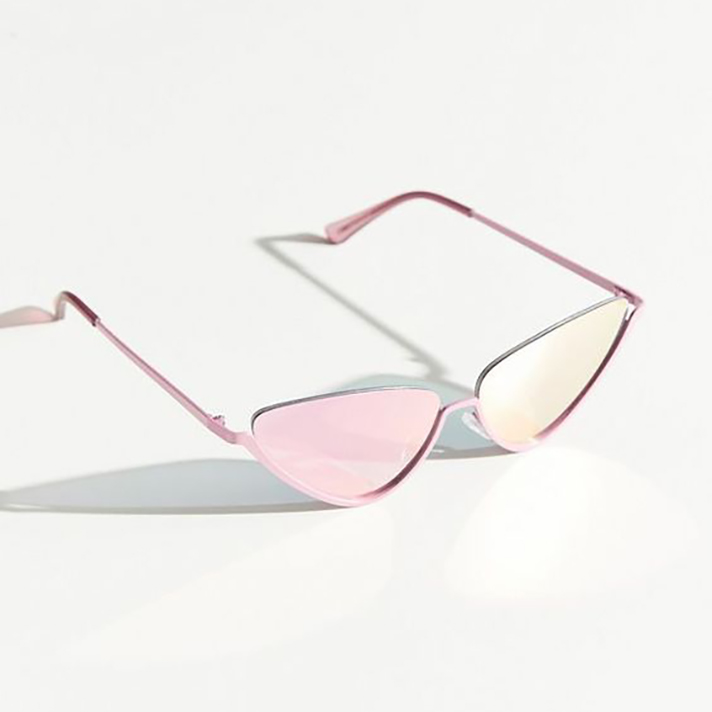 STYLECASTER | Summer Sunglasses Are the Cherry on Top of Any Seasonal Sartorial Sundae