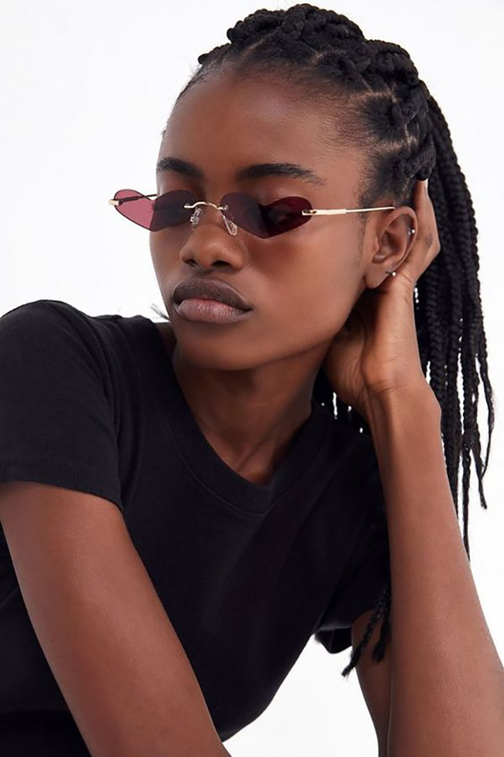 STYLECASTER | Summer Sunglasses Are the Cherry on Top of Any Seasonal Sartorial Sundae