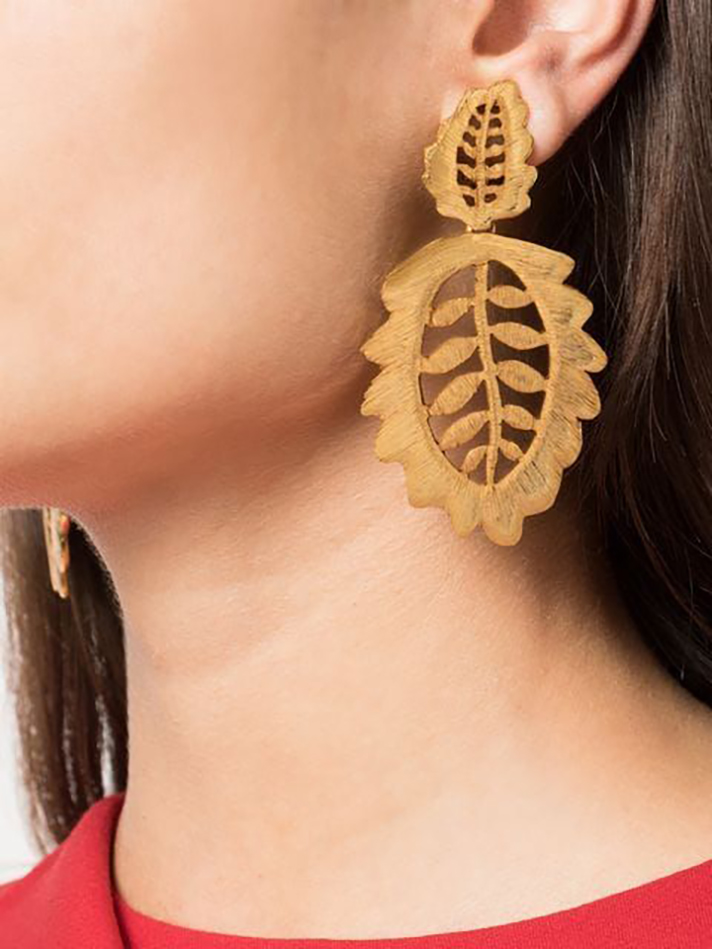 STYLECASTER | Your Love of All Things Tropical Can Officially Extend into the Jewelry Sphere