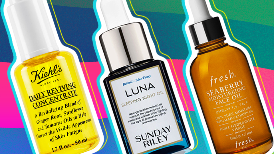 5 Affordable Dupes for the Ubiquitous Vintner’s Daughter Serum | STYLECASTER