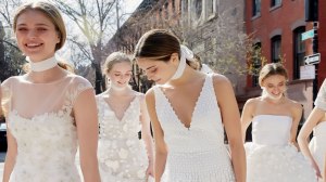We Asked These Bridal Makeup Artists For Their Top Bullet-Proof Product Recs; Here's What We Learned | STYLECASTER