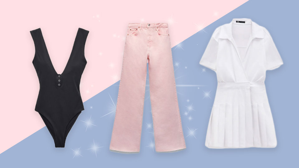 STYLECASTER | Zara Clothing Under $50