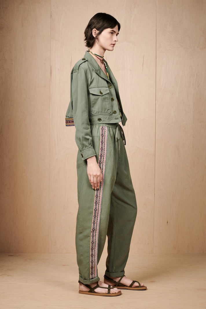 STYLECASTER | Zara SRPLS Collection