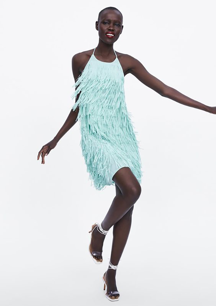 STYLECASTER | 83 Can't-Miss Items from Zara's Summer 2019 Collection