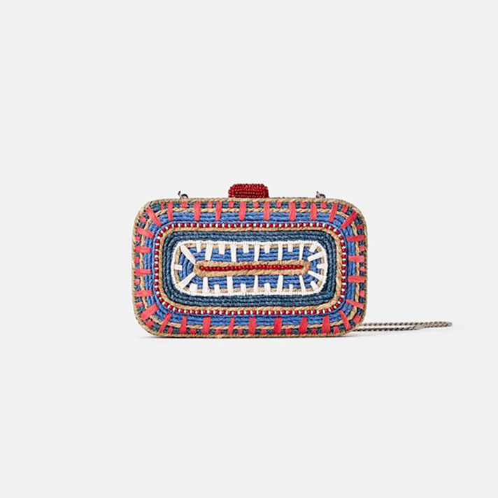 STYLECASTER | 83 Can't-Miss Items from Zara's Summer 2019 Collection