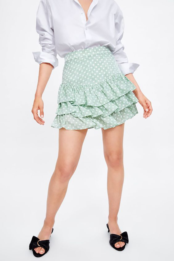 STYLECASTER | 83 Can't-Miss Items from Zara's Summer 2019 Collection