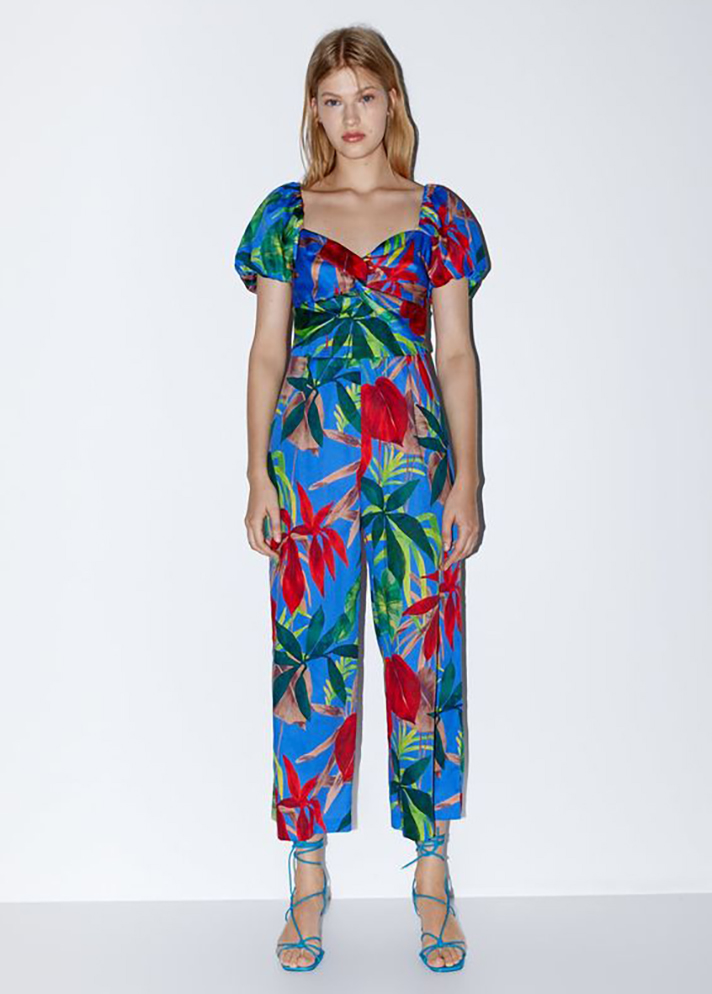 STYLECASTER | 83 Can't-Miss Items from Zara's Summer 2019 Collection