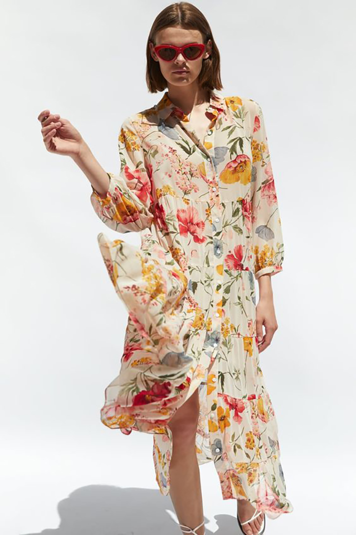 STYLECASTER | 83 Can't-Miss Items from Zara's Summer 2019 Collection