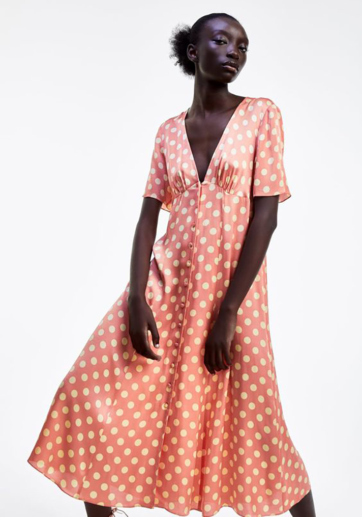 STYLECASTER | 83 Can't-Miss Items from Zara's Summer 2019 Collection