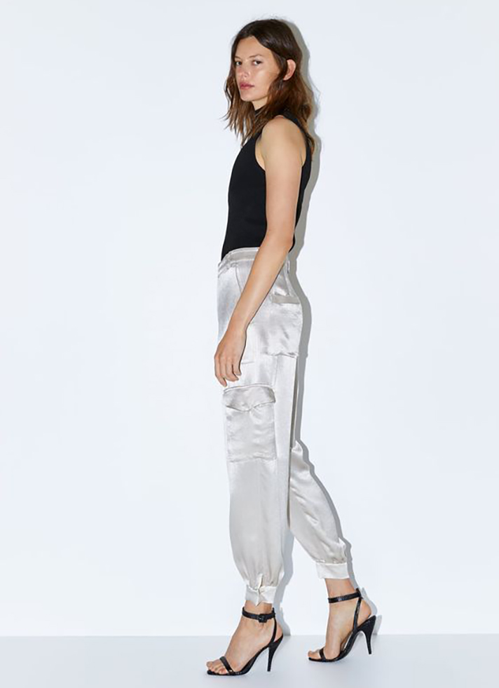 STYLECASTER | 83 Can't-Miss Items from Zara's Summer 2019 Collection