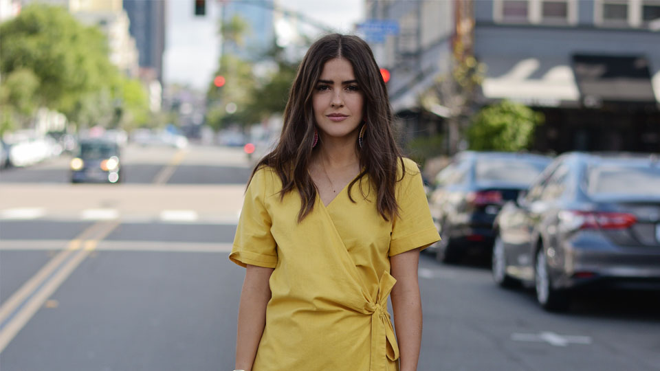 Amazon Now Sells Limited Edition Fashion Collections Designed by Street Style Influencers | STYLECASTER