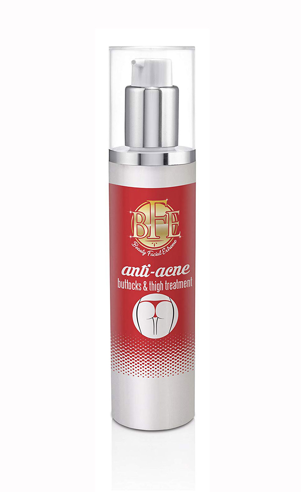 We Know It’s Embarrassing, but It’s Summer & Butt Acne is Real; Here’s How to Treat It | STYLECASTER