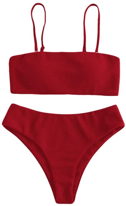 STYLECASTER | Fourth of July Swimsuit