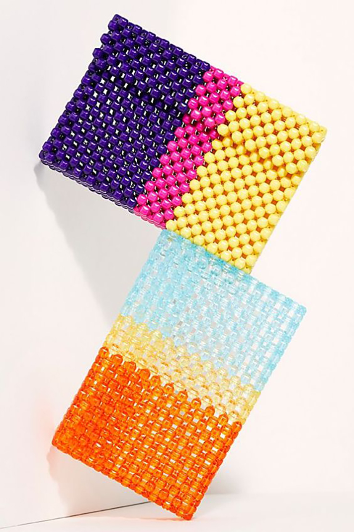 STYLECASTER | If Buying Every Beaded Bag in Sight Is Wrong, I Don't Want to Be Right