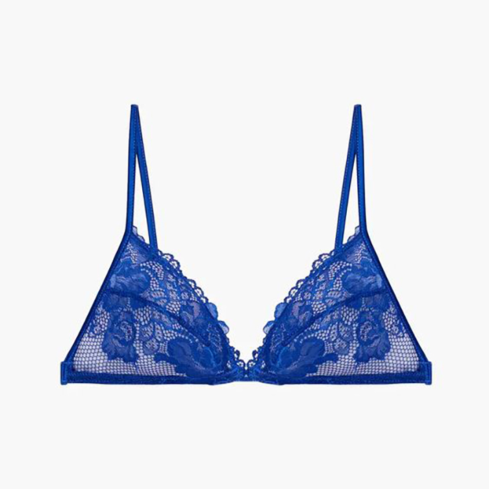 STYLECASTER | Cute Bralettes to Shop, Because Who Has Time for Underwires in This Humidity?!