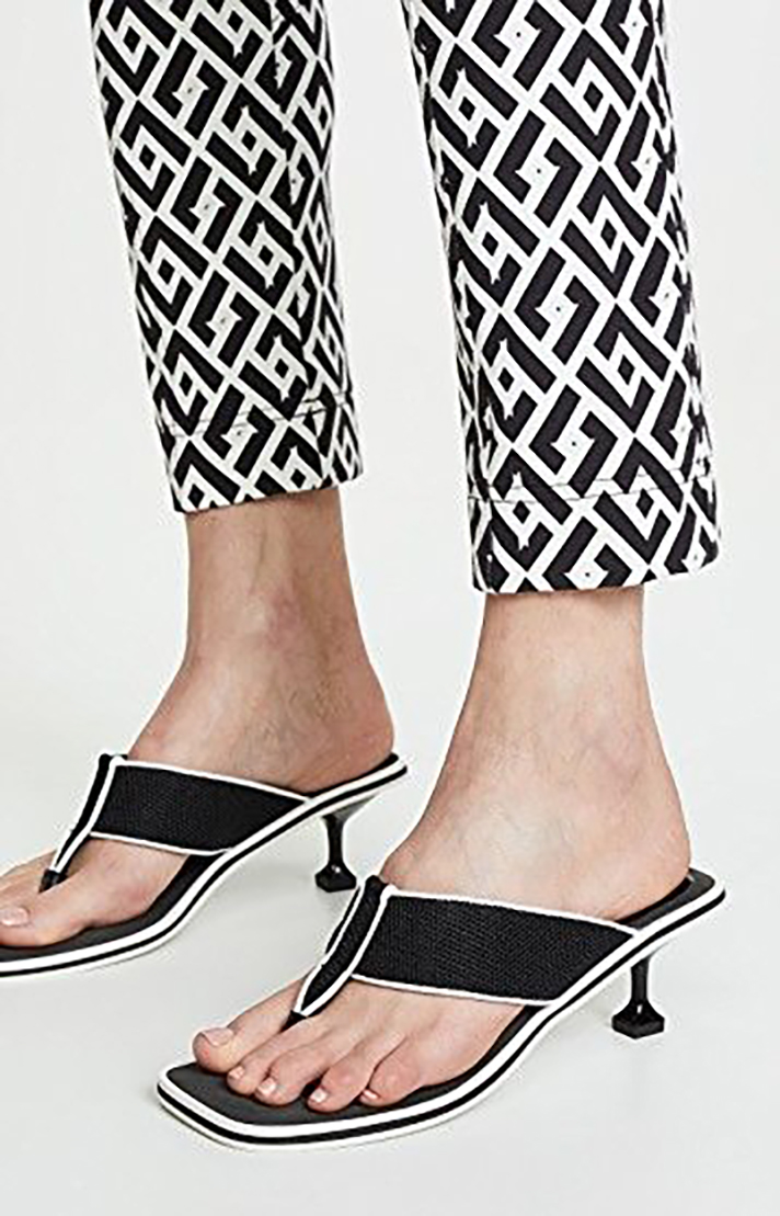 STYLECASTER | Are Flip-Flops Doomed to Be Forever Un-Cute?