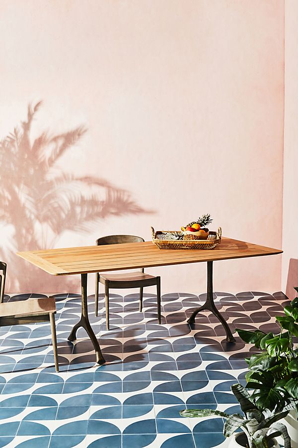 Anthropologie's Summer Sale Is Your Excuse to Restock Your Home | STYLECASTER