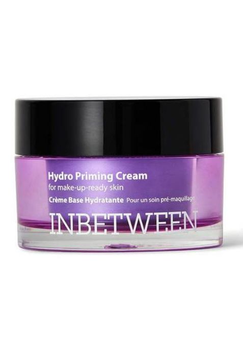 hydro priming cream