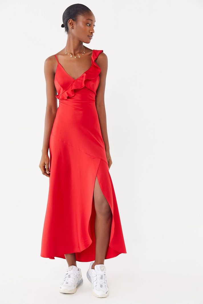 STYLECASTER | 23 Adorable Maxi Dresses to Score on Sale Right Now